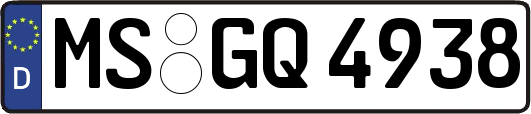 MS-GQ4938