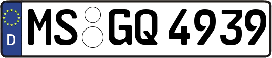 MS-GQ4939