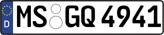 MS-GQ4941