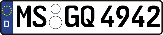 MS-GQ4942