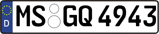 MS-GQ4943