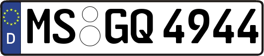 MS-GQ4944
