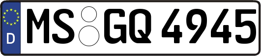 MS-GQ4945