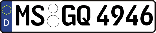 MS-GQ4946