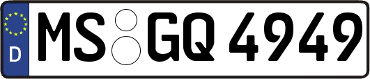MS-GQ4949