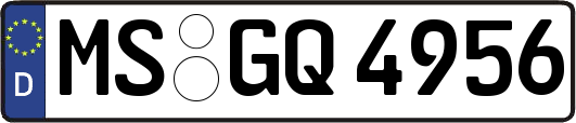 MS-GQ4956