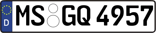 MS-GQ4957