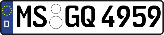 MS-GQ4959