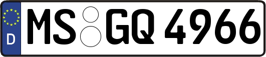 MS-GQ4966
