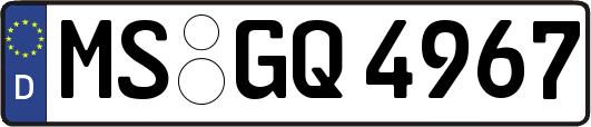 MS-GQ4967