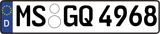 MS-GQ4968