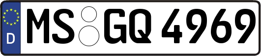 MS-GQ4969