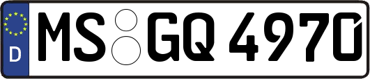 MS-GQ4970