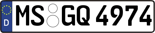 MS-GQ4974