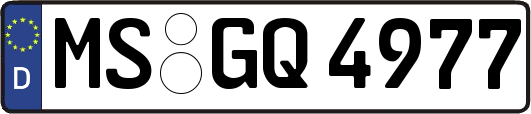 MS-GQ4977