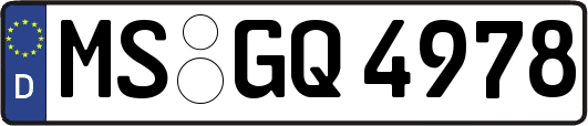 MS-GQ4978
