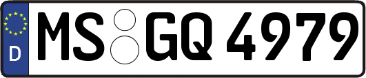 MS-GQ4979