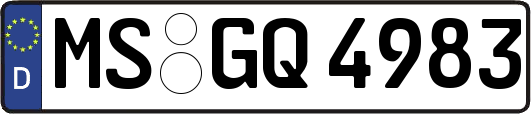 MS-GQ4983
