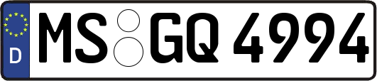 MS-GQ4994