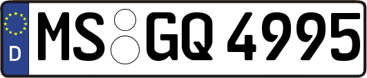 MS-GQ4995