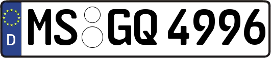 MS-GQ4996