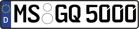 MS-GQ5000