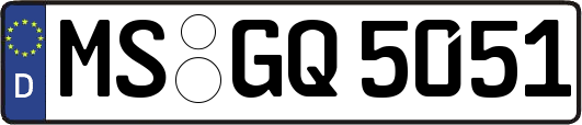 MS-GQ5051