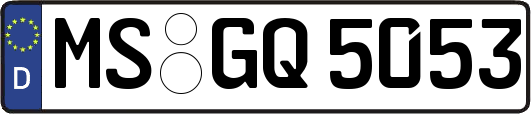 MS-GQ5053