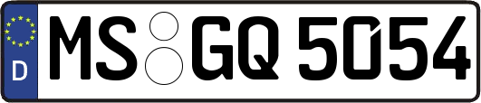 MS-GQ5054
