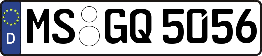 MS-GQ5056