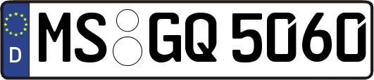 MS-GQ5060