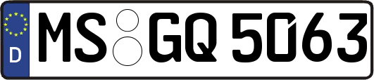 MS-GQ5063