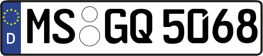 MS-GQ5068