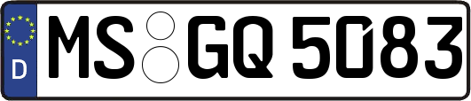MS-GQ5083