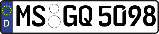 MS-GQ5098