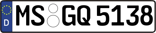 MS-GQ5138