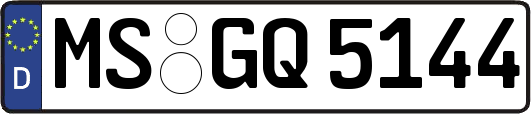 MS-GQ5144