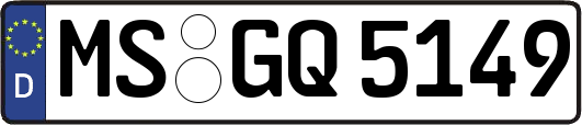 MS-GQ5149
