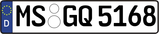 MS-GQ5168