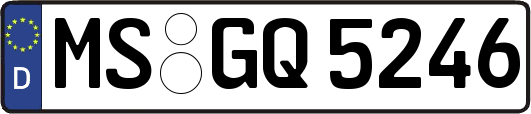 MS-GQ5246