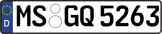 MS-GQ5263