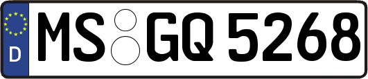 MS-GQ5268
