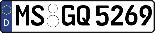 MS-GQ5269