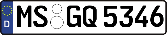 MS-GQ5346