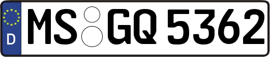 MS-GQ5362