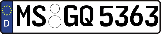 MS-GQ5363