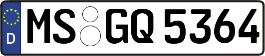 MS-GQ5364