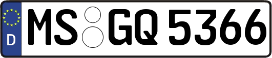 MS-GQ5366