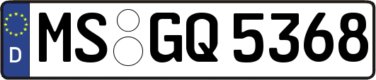 MS-GQ5368