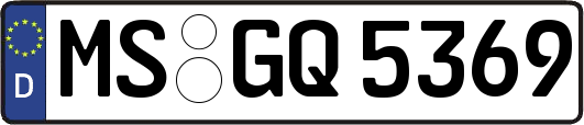 MS-GQ5369